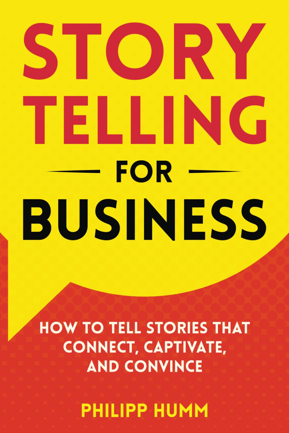Storytelling for Business