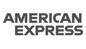 American Express logo