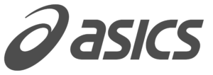 ASICS logo