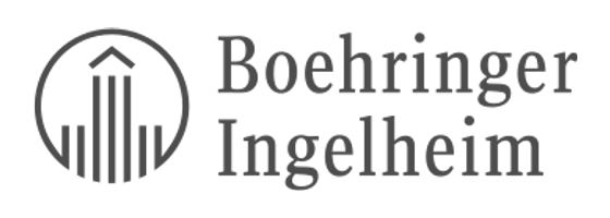 Boehringer Ingelheim logo