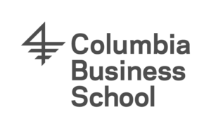 Columbia Business School logo