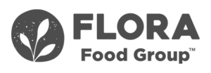 Flora Food Group logo