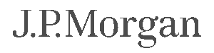 J.P. Morgan logo
