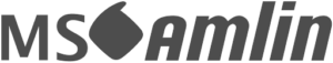 MS Amlin logo