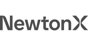 NewtonX logo