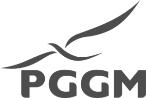 PGGM logo