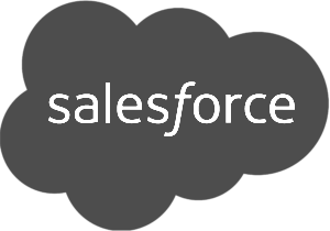 Salesforce logo