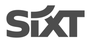 Sixt logo