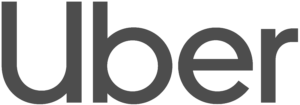 Uber logo